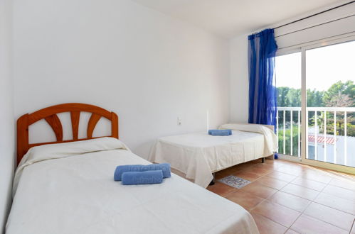 Foto 14 - Casa con 5 camere da letto a l'Ametlla de Mar con piscina privata e terrazza