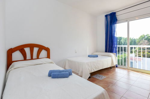 Photo 14 - 5 bedroom House in l'Ametlla de Mar with private pool and garden