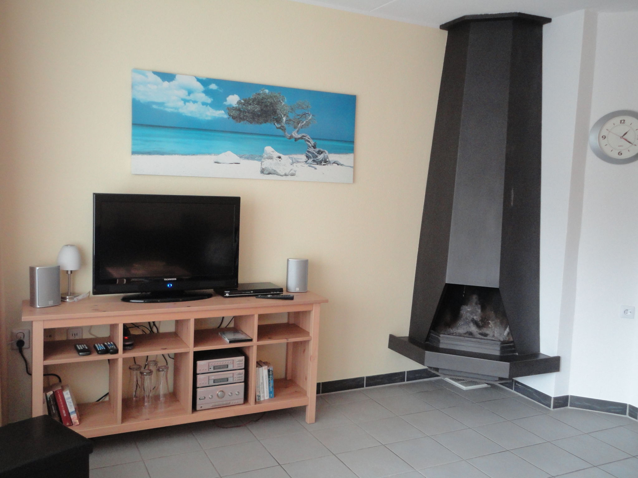 Photo 11 - 2 bedroom House in Butjadingen with terrace and sea view