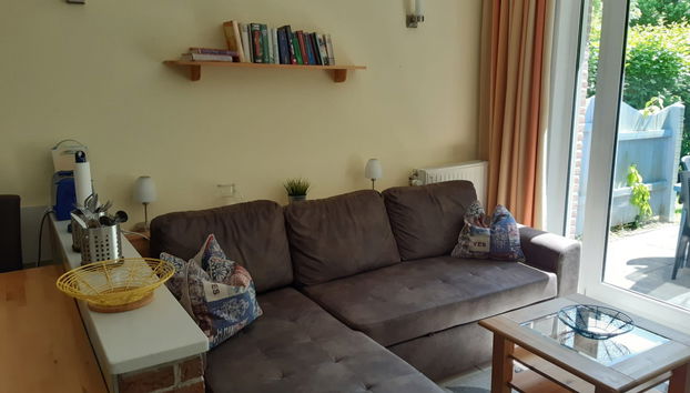 Haus mit 3 Schlafzimmern in Butjadingen mit garten und terrasse - Foto 2