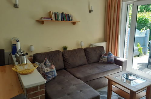 Photo 2 - 2 bedroom House in Butjadingen with terrace and sea view