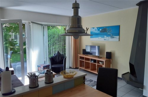 Photo 9 - 2 bedroom House in Butjadingen with terrace and sea view