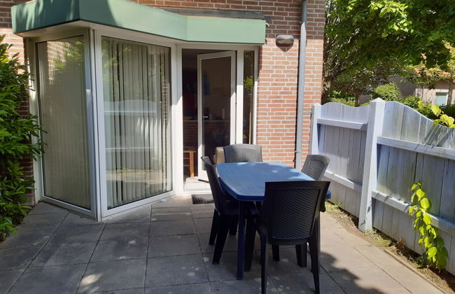 Casa de 3 quartos em Butjadingen com jardim e terraço - Foto 17
