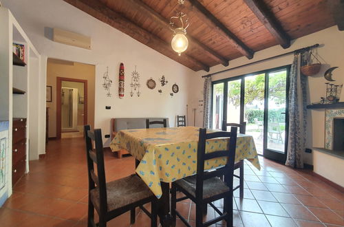 Photo 31 - 4 bedroom House in Siracusa with garden