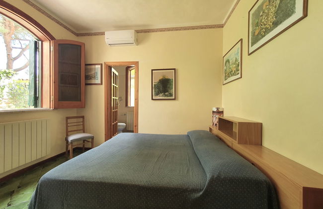 Casa de 6 quartos em Siracusa com jardim - Foto 14