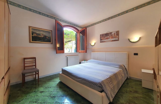 Casa de 6 quartos em Siracusa com jardim - Foto 18
