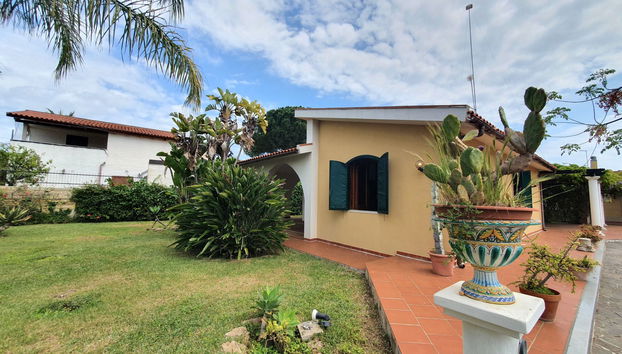 Haus mit 6 Schlafzimmern in Syrakus mit garten - Foto 5