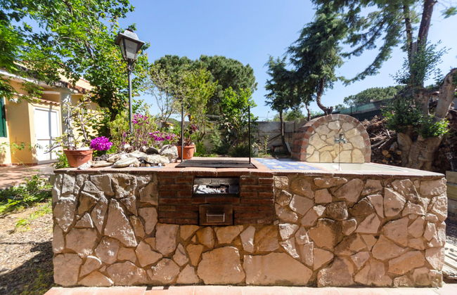 Casa de 6 quartos em Siracusa com jardim - Foto 28