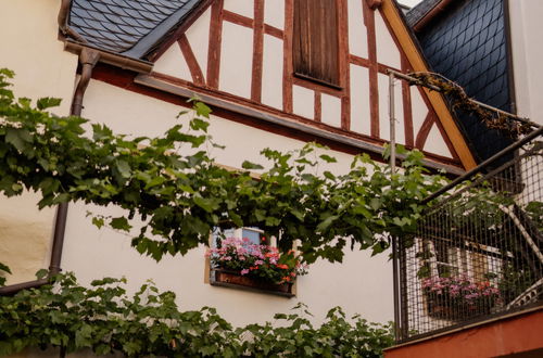 Photo 34 - Maison de 5 chambres à Ediger-Eller avec terrasse