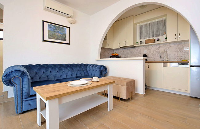 2 bedroom Apartment in Marina with private pool and terrace - Photo 10