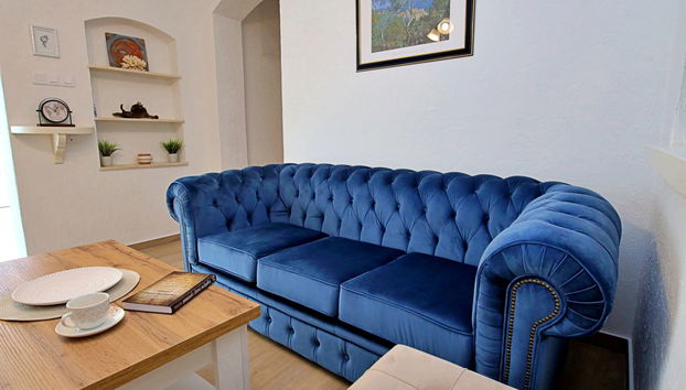 Apartment mit 2 Schlafzimmern in Marina mit privater pool und terrasse - Foto 5