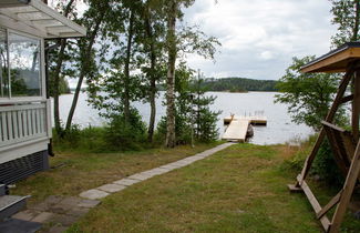 Photo 2 - Maison de 1 chambre à Puumala avec sauna