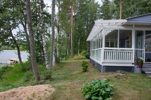 Photo 7 - Maison de 1 chambre à Puumala avec sauna