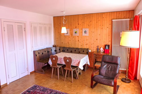 Photo 8 - 1 bedroom Apartment in Crans-Montana