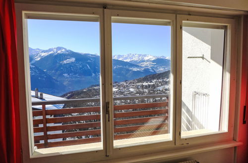 Foto 17 - Appartamento con 1 camera da letto a Crans-Montana