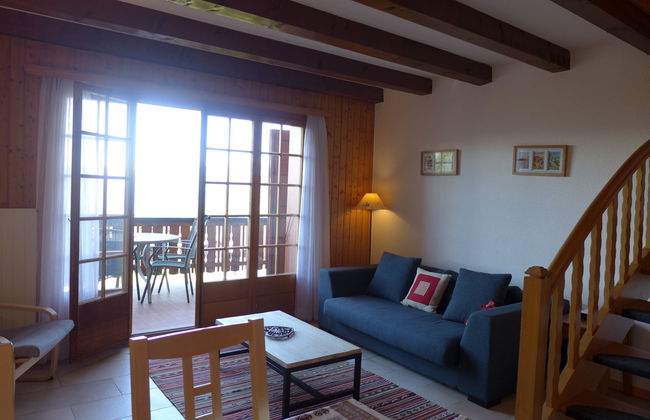 Appartement de 3 chambres à Ollon - Photo 24