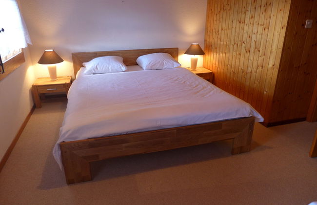 Appartement de 3 chambres à Ollon - Photo 21