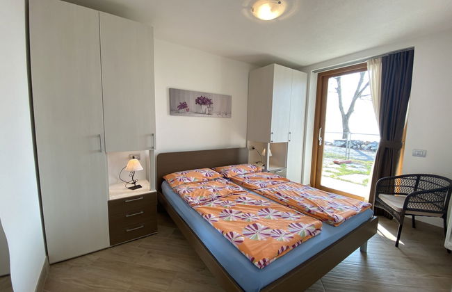 Apartamento de 3 quartos em Gravedona ed Uniti com jardim - Foto 10