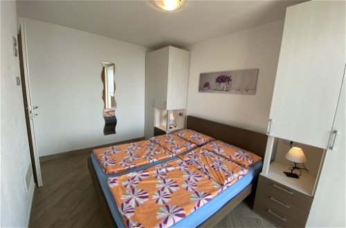 Foto 11 - Apartment mit 2 Schlafzimmern in Gravedona ed Uniti mit garten und blick auf die berge