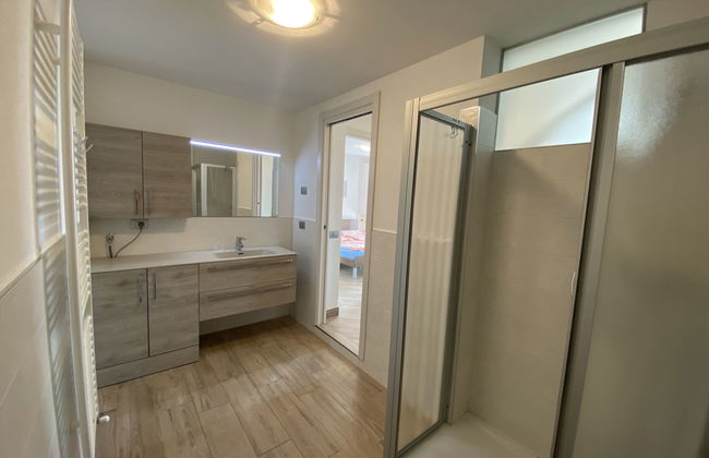 Apartamento de 3 quartos em Gravedona ed Uniti com jardim - Foto 14