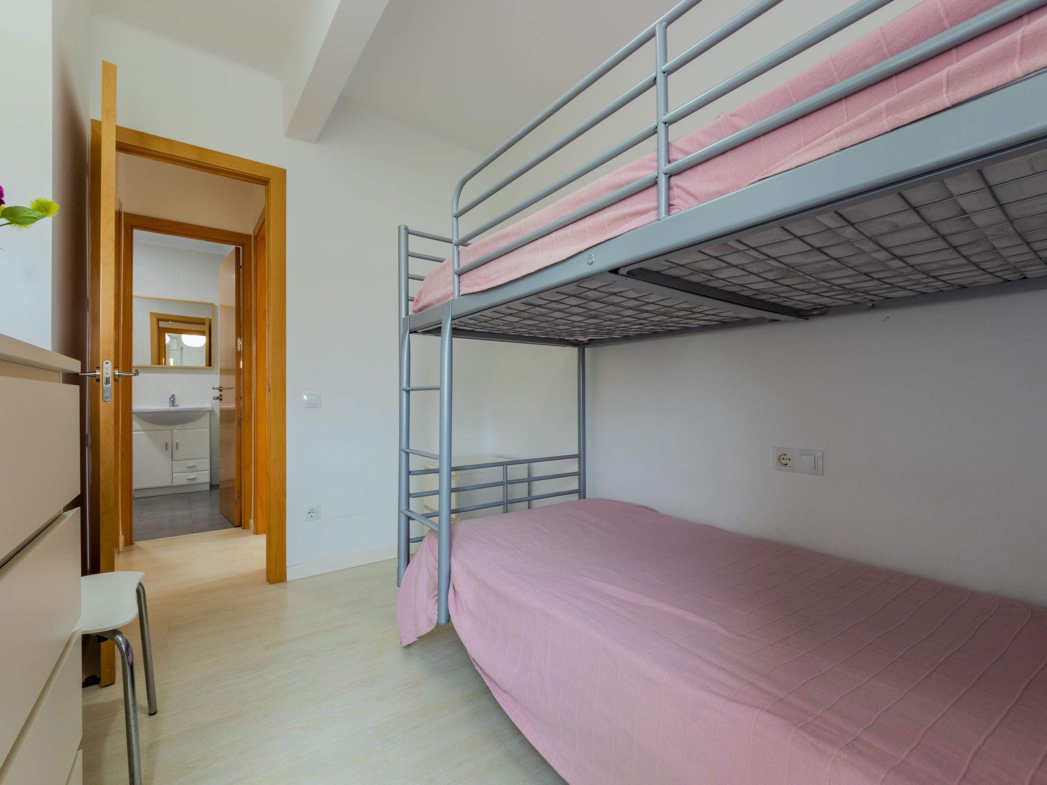 Foto 4 - Apartamento de 2 quartos em Salou