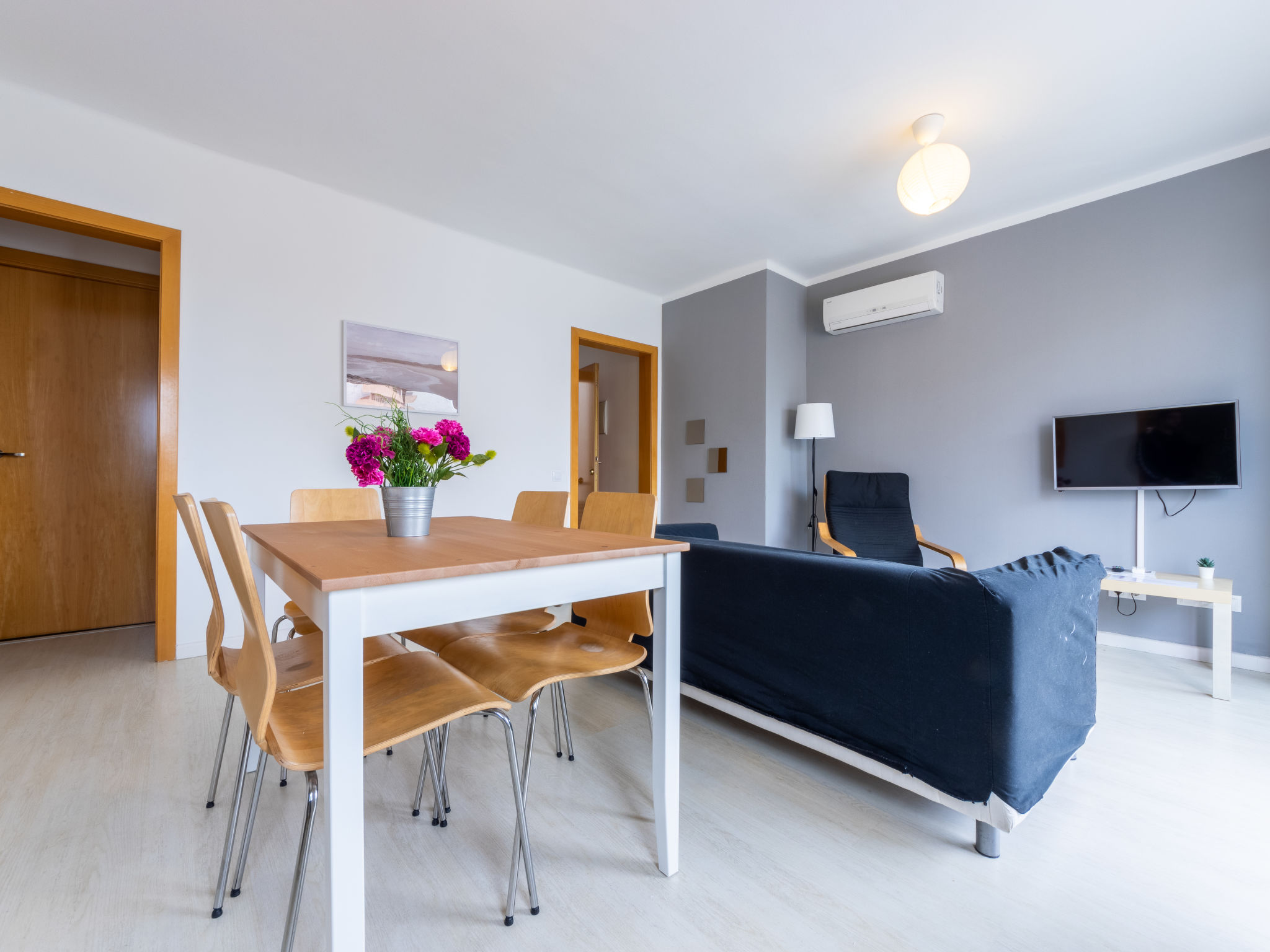 Foto 6 - Apartamento de 2 quartos em Salou