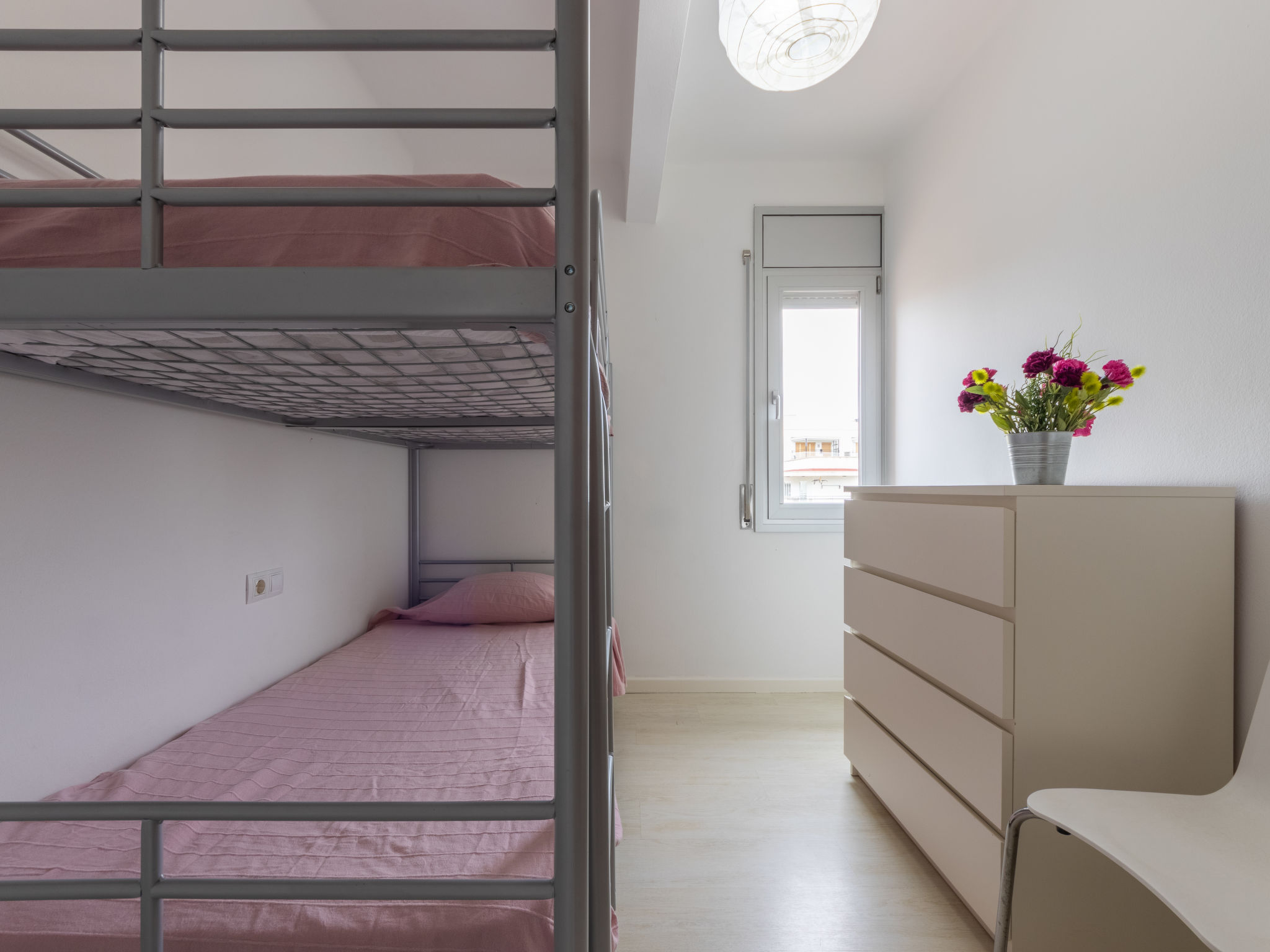 Foto 13 - Appartamento con 2 camere da letto a Salou con vista mare