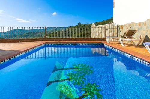 Foto 2 - Casa de 2 quartos em Frigiliana com piscina privada e jardim