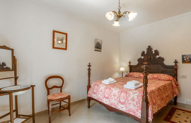 Casa de 4 quartos em Felanitx com piscina privada e jardim - Foto 10