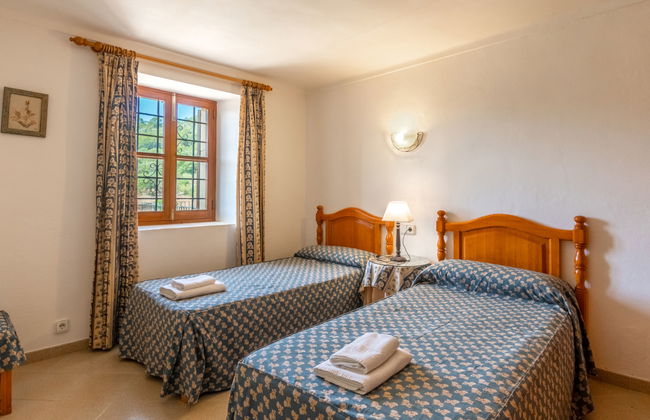 Casa de 4 quartos em Felanitx com piscina privada e jardim - Foto 15