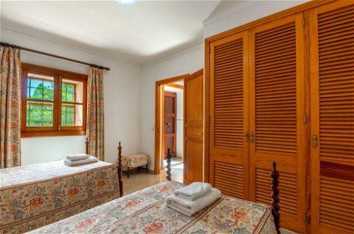 Foto 14 - Casa con 3 camere da letto a Felanitx con piscina privata e vista mare