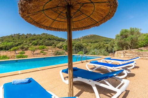 Photo 23 - Maison de 3 chambres à Felanitx avec piscine privée et vues à la mer