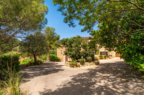 Photo 31 - Maison de 3 chambres à Felanitx avec piscine privée et jardin