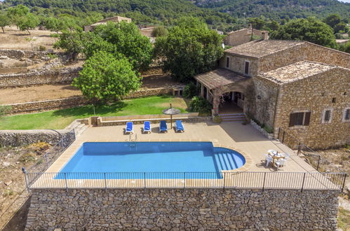 Photo 26 - Maison de 3 chambres à Felanitx avec piscine privée et vues à la mer