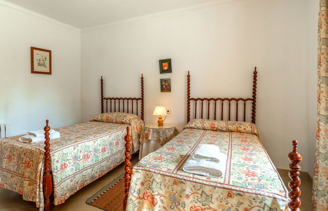 Casa de 4 quartos em Felanitx com piscina privada e jardim - Foto 12