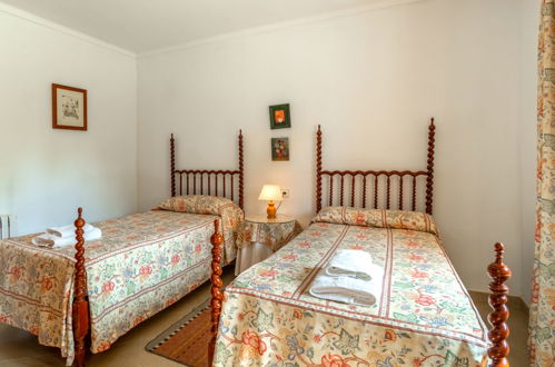 Foto 12 - Casa con 3 camere da letto a Felanitx con piscina privata e vista mare