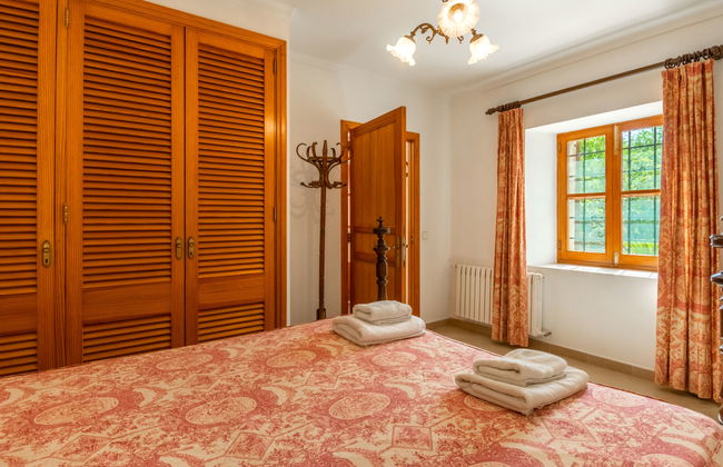 Casa de 4 quartos em Felanitx com piscina privada e jardim - Foto 11