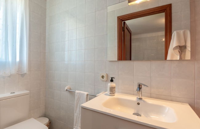 Casa de 4 quartos em Felanitx com piscina privada e jardim - Foto 17