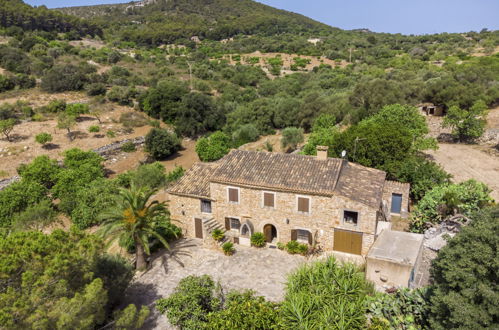 Photo 29 - Maison de 3 chambres à Felanitx avec piscine privée et jardin