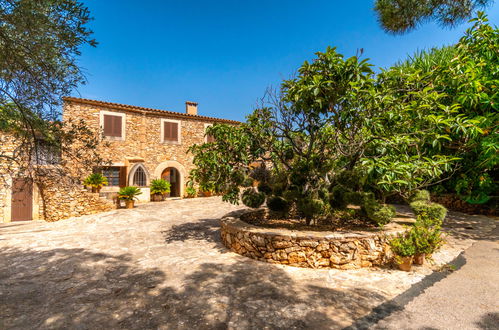 Photo 27 - Maison de 3 chambres à Felanitx avec piscine privée et vues à la mer