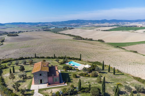 Foto 63 - Casa con 6 camere da letto a Santa Luce con piscina privata e vista mare