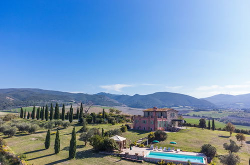 Photo 49 - Maison de 6 chambres à Santa Luce avec piscine privée et jardin