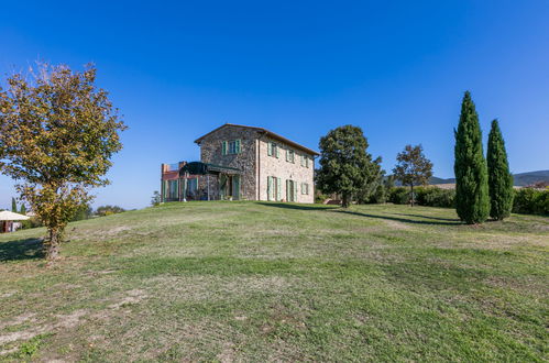 Foto 60 - Haus mit 6 Schlafzimmern in Santa Luce mit privater pool und blick aufs meer