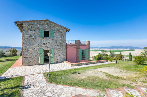 Photo 54 - Maison de 6 chambres à Santa Luce avec piscine privée et jardin