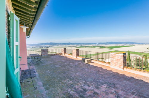 Foto 56 - Casa con 6 camere da letto a Santa Luce con piscina privata e vista mare