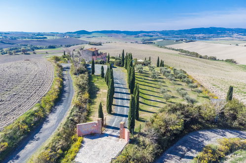 Foto 51 - Casa con 6 camere da letto a Santa Luce con piscina privata e vista mare