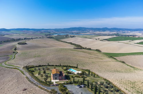 Foto 61 - Casa de 6 quartos em Santa Luce com piscina privada e jardim