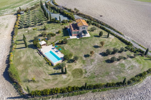 Photo 64 - 6 bedroom House in Santa Luce with private pool and garden