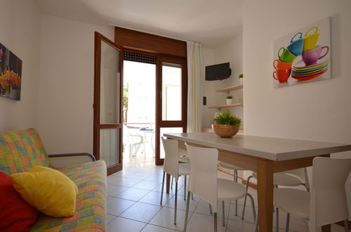 Foto 7 - Apartamento de 2 quartos em San Michele al Tagliamento com vistas do mar