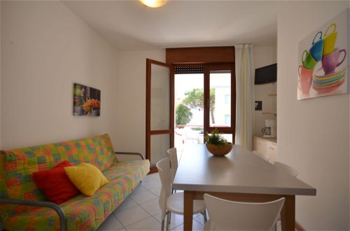 Photo 6 - Appartement de 2 chambres à San Michele al Tagliamento avec vues à la mer